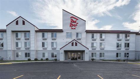 Red roof inn coldwater mi 6 miles from Turtle Lake Resort #14 Best Value of 346 places to stay in Union City