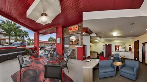 Red roof inn coupon code  See Details