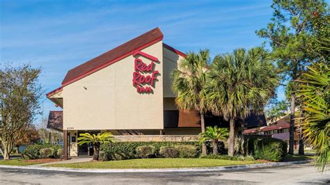 Red roof inn jacksonville orange park promo code  Our comfortable hotel lobby offers free WiFi and free coffee