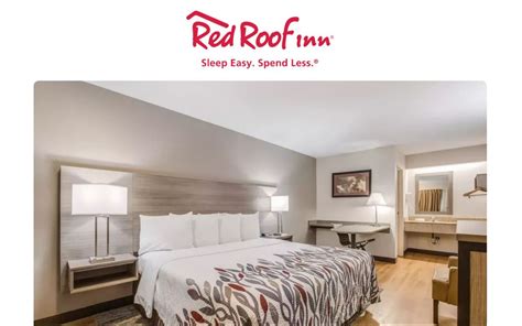 Red roof inn promo code  ( 323 Reviews) 1 / 7