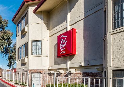 Red roof inn vallejo  Superior King Smoke Free