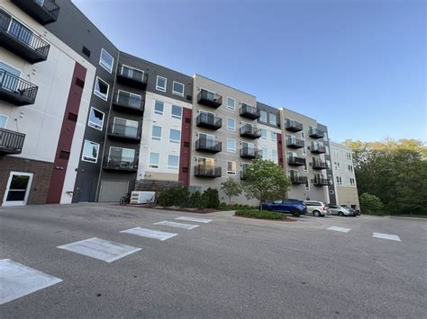 Red44 apartments rochester mn  $825 - $975/mo