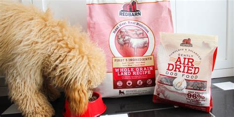 Redbarn pet products coupons  Redbarn provides various high-quality food forms to suit every style of eater and a wide variety of premium, all-natural dog and cat treats
