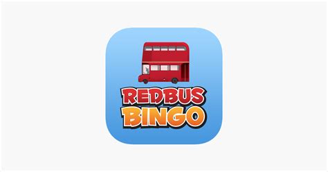 Redbusbingo login  The site is designed after the iconic British double-decker