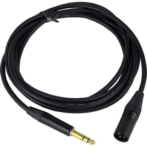 Redco cables Elite Core 5' 25-pin D-Sub DB25 to 8 TRS Male 5ft Audio Cable Breakout SnakeBrand New