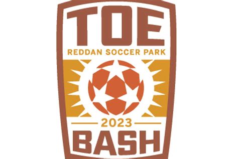 2024 Reddan Toe Bash