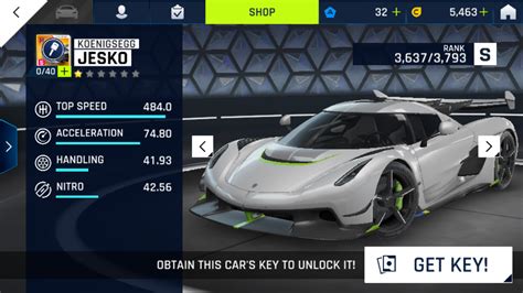 Reddit asphalt9  We coudn't get the Huracán to 5 stars, so I don't see GL allowing it for Onyx and Speedtail