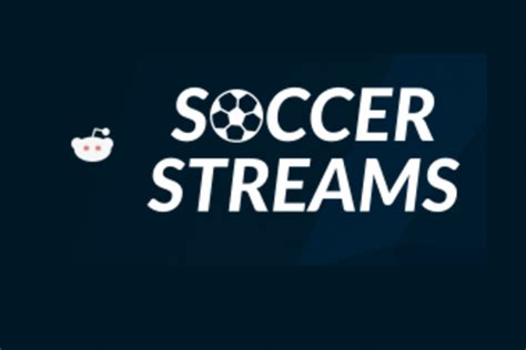 Reddit soccerstreams  Hello fellow Interisti, some of you may haven't noticed that r/soccerstreams is currently down, don't panic as they moved the sub in r/soccerstreams_other (which is temporally their new subreddit till they clarify everything)