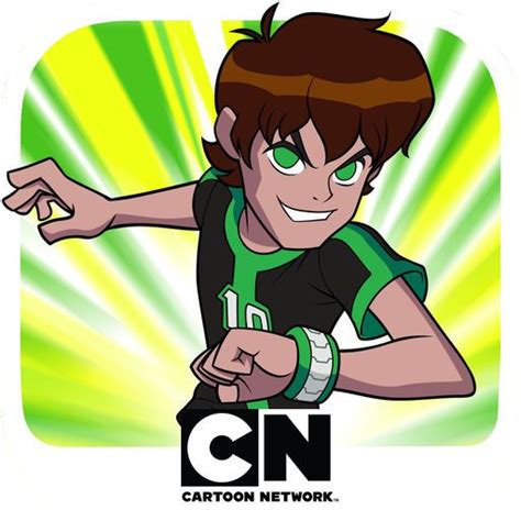 Rede canais ben 10 ominiverse 