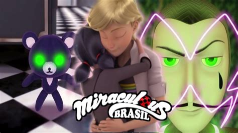 Rede de canais miraculous ladybug  As based on the series' production order specifically, "Ikari Gozen" is the 18th written and produced episode of Season 3