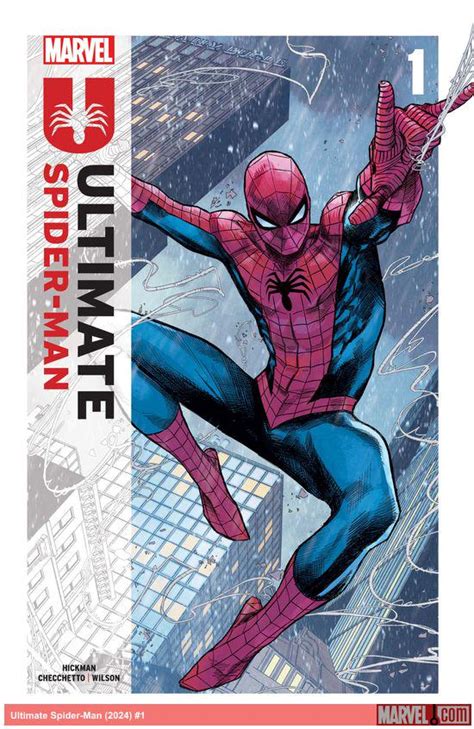 Redecanais ultimate spider man L