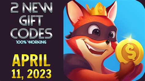 Redeem code crazy fox  0577-9466-2919