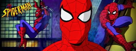 Redes canais homem aranha  Episódio 10 - A Incrível Caçada de Kraven - Assistir