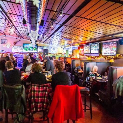 Redhawk bar and grill It employs 1-5 people and has $1M-$5M of revenue