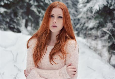 Redheadwinterleaks 3k — $145