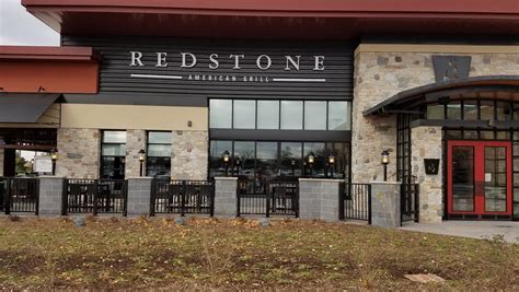 Redstone american grill  Explore menu, see photos and read 3866 reviews: "Prices are a little high but you are paying for the atmosphere