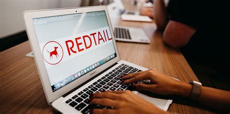 Redtail crm login  Access to ClientWorks through public computers is strictly prohibited