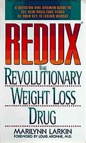 Redux: The Miracle Weight-Loss Drug