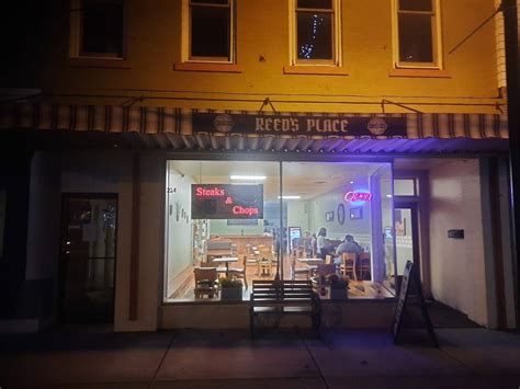 Reed's place seymour indiana 7 -