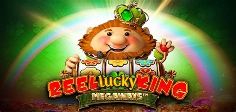 Reel lucky king megaways Reel Lucky King Megaways Casino And Personal Data Security What is the minimum age requirement for playing reel lucky king megaways game in online casinos