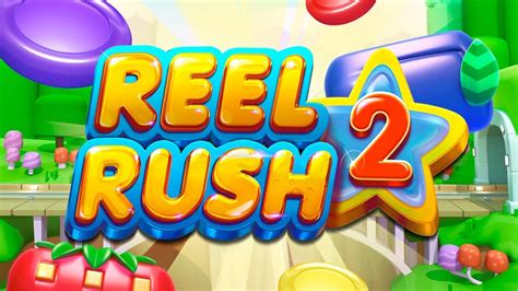 Reel rush rtp  The game developer, Pragmatic Play, classes it as one of its more volatile slots