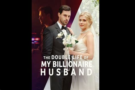 Reelshort the double life of my billionaire husband 