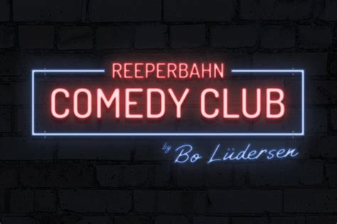 Reeperbahn comedy club  When you buy tickets, we may earn a commission