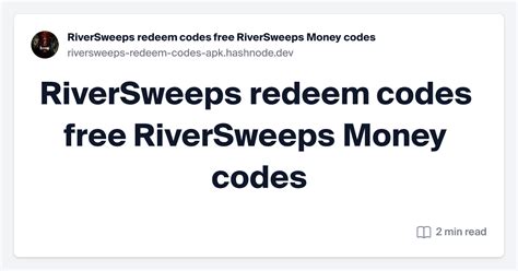 Referral code for riversweeps In most of the riversweeps online casino platforms, you can find a variety of sports picks, video poker games, and online casino games