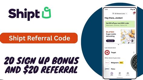 Referral codes  Scroll down until you find “Enter Referral Code