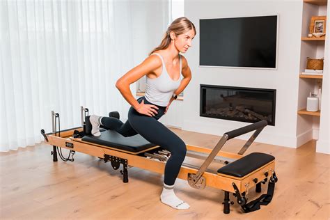 Reformer pilates narellan  5 Ratings