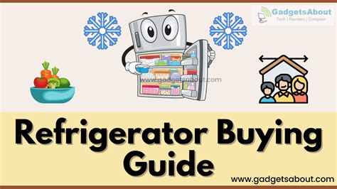 2024 Refrigerator Buying Guide - Nebraska Home Appliance Repair