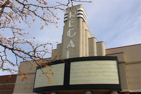 Regal middleburg town square  Movies