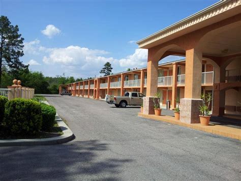 Regency inn valdosta ga 4