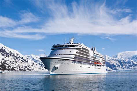 Regent seven seas cruises reviews alaska  Regent Seven Seas Cruises to Portofino