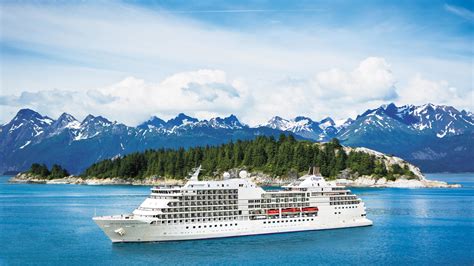 Regent seven seas cruises reviews alaska  Staff-to-guest ratio of 1:1