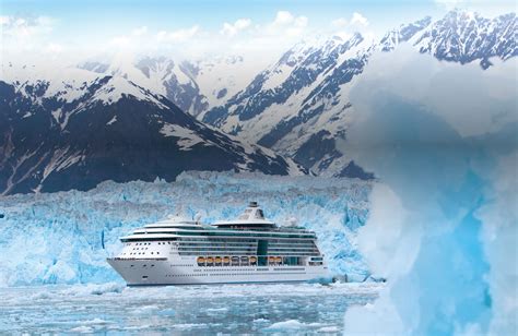 Regent seven seas cruises reviews alaska  7 NightAlaska Cruise