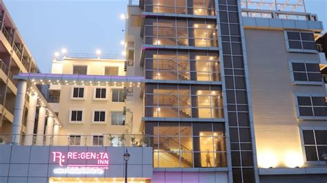 Regenta inn digha  Now $45 (Was $̶9̶8̶) on Tripadvisor: Regenta Inn Digha By Royal Orchid Hotels Ltd