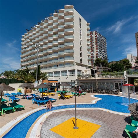 Regente benidorm  Find amazing deals and discounts for hotels and enjoy a comfortable stay at popular locations in Benidorm