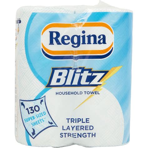 Regina blitz wilko  883