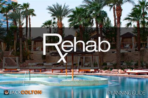 Rehabs las vegas  Nevada