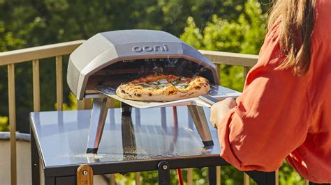 Rei ooni pizza oven Ooni is hosting a 20% off sitewide sale this Black Friday