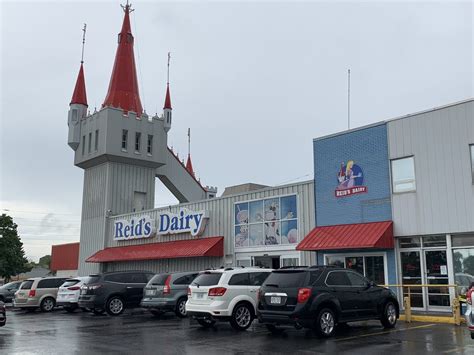Reid's dairy belleville menu  Recent Posts