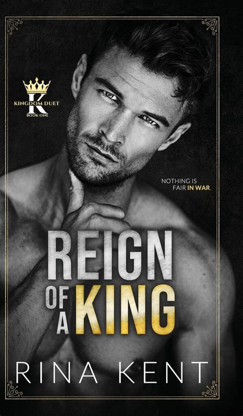 Reign of a king rina kent download  Rina Kent really knows how to keep you glued to your kindle and in my case I was lucky enough to listened to the audiobook as well and let me tell you the narrators did a fantastic job bringing a different edge to this story