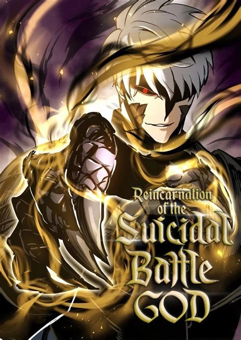 Reincarnation of the suicidal battle god kiryuu  You're reading Reincarnation Of The Suicidal Battle God 