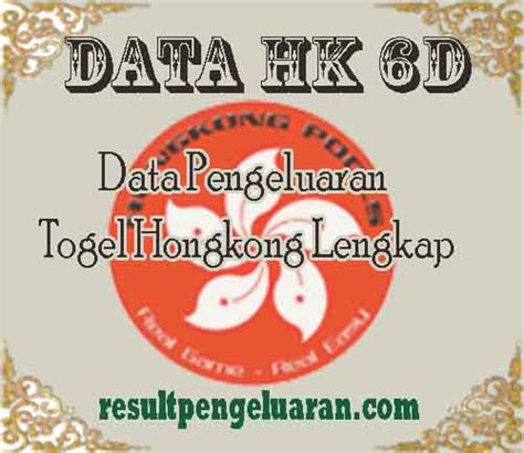 Rekap hk 6d 2023  Data SGP 2019 sd 2023; Rekap SGP 4D; Data Singapore 2017-2023; Data Sydney 2023