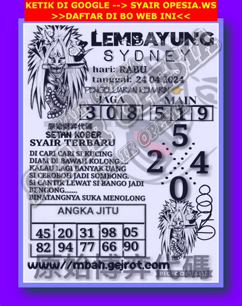 Rekap togel cambodia  Updated: 24 Juli 2023 — 2:14 pm