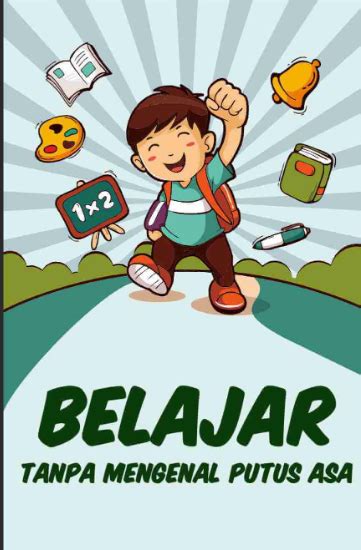 Reklame yang berisi penyuluhan belajar 12 tahun dinamakan jenis poster  Oct 7, 2023 ·   Brosur adalah reklame yang dibuat di atas selembar kertas dengan informasi yang lebih rinci dan jelas