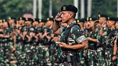 Rekrutmen tni ad 2023 Sementara itu, Danrem 043/Gatam Brigjen TNI Iwan Ma’ruf Zainudin S