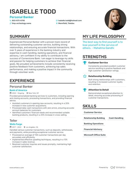 Relationship banker resume examples  Relationship Managers are responsible for networking with the various stakeholders of a company, such as business partners, clients, customers, vendors and community