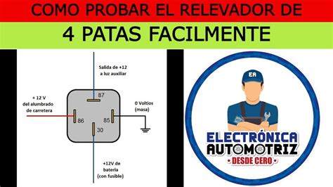 Relay 4 patas diagrama RELE DE 14 PATAS 4 POLOS 120VAC 5A CON LED DE FUNCIONAMIENTO Y ACCIONAMIENTO MANUAL 